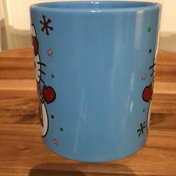 Hello Kitty coffee mug - Picture 4 of 5
